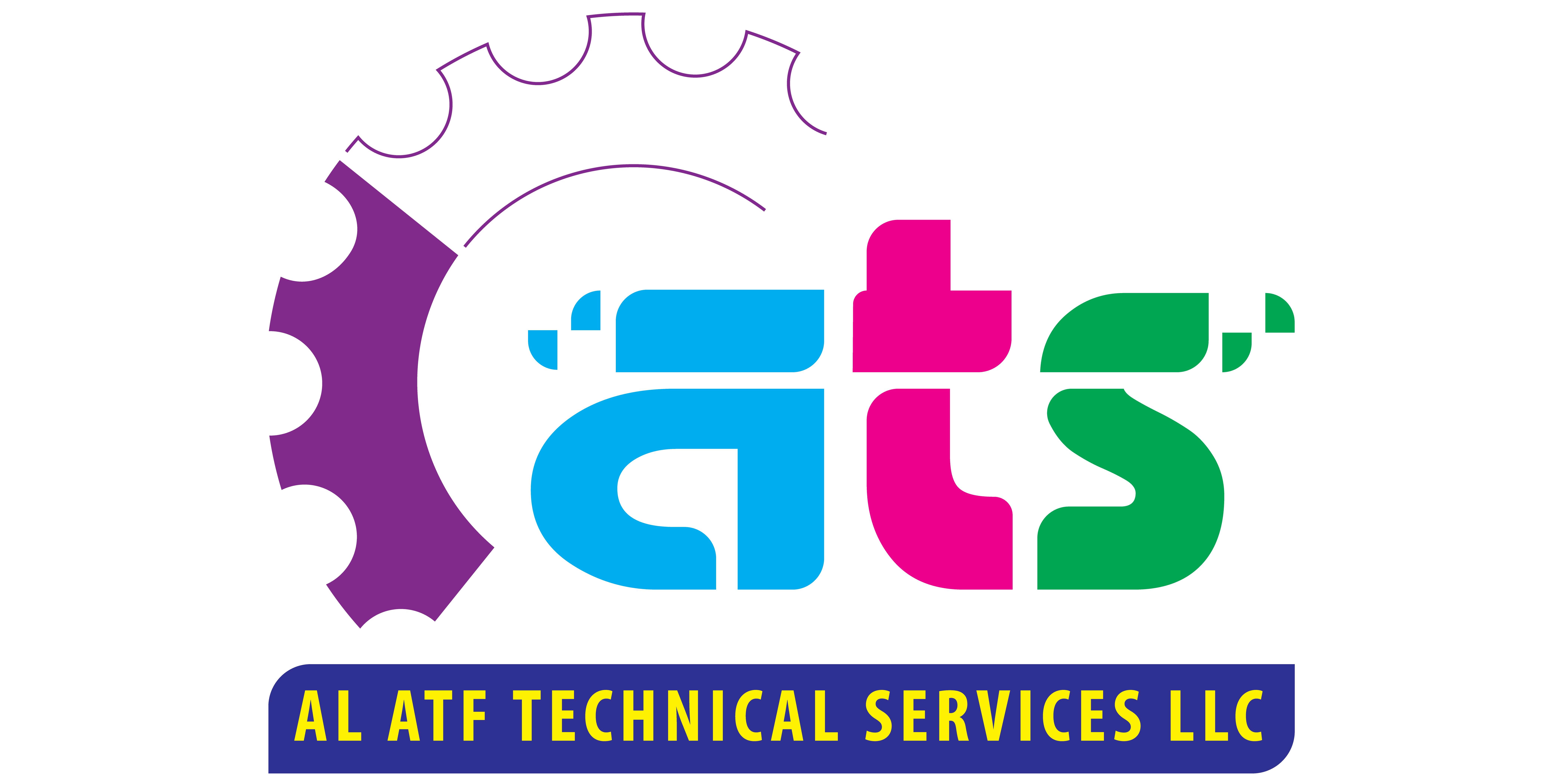 AL ATF TECHNICAL SERVICES LLC